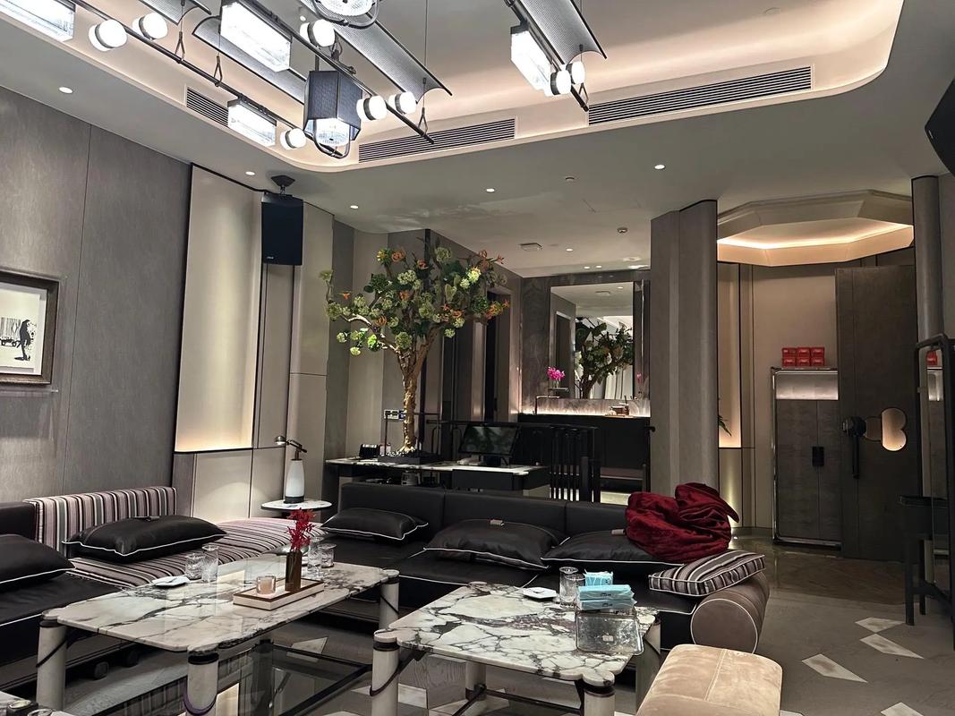 白城商务KTV模式潮流-通榆县ktv预定