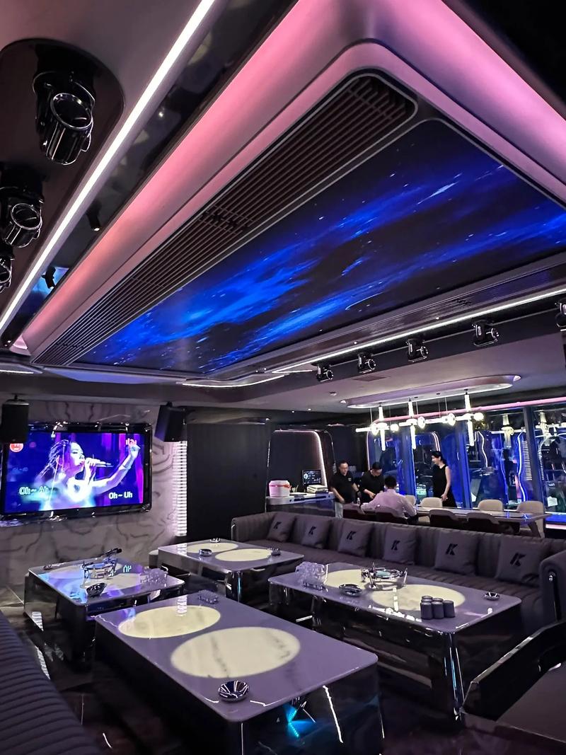 白城商务ktv商务ktv能否组局解析-通榆县ktv预定